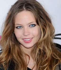 Daveigh Chase